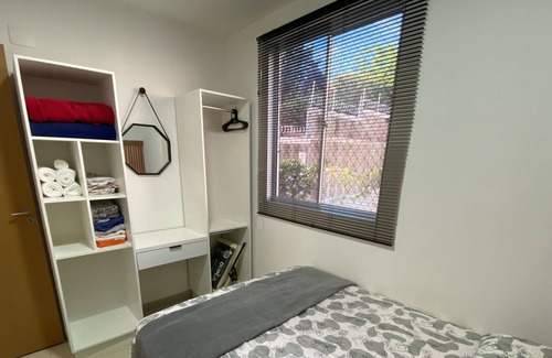 Pium Apartment | Condominium Resort near Ponta Negra and Elbow