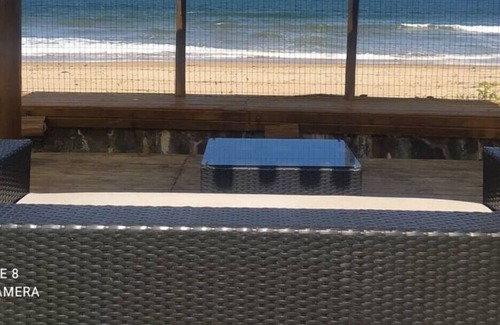 Vera Cruz Condo | Condominium with 3 houses Pé na Areia