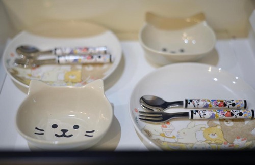 Tokeshi Apartment | CONDOMINIUM Yomitan 蔵