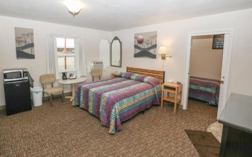 Condon Hotel | Condon Motel