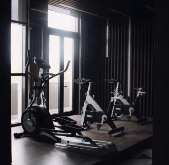 Suoi Nuoc Beach Hotel | Condotel SeaSide - Apec Mandala Cham Bay Mui Ne