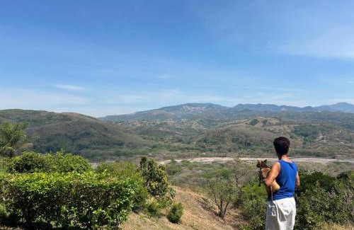 El Roble Apartment | Conectar con la naturaleza