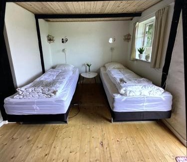 Vaeggerlose Bed & Breakfast | Conedue B&B