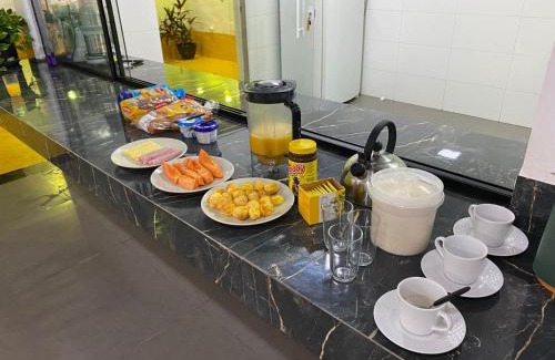 Bonito Hotel | Conexão Sideral