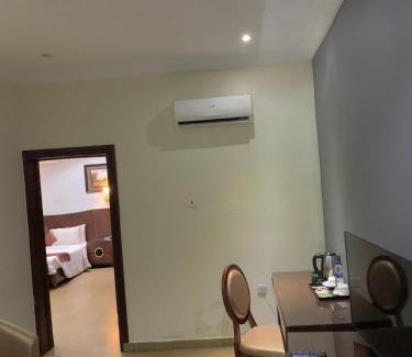 Ijebu Ode Hotel | Conference Hotel & Suites Ijebu