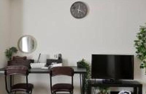 Nishi Apartment | Confidence Ron 403 コンフィデンスロン 403