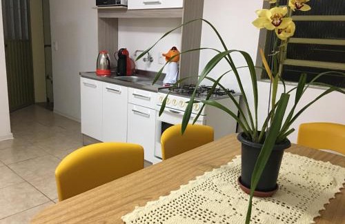 Vitoria House | Confortável Residencia em Carlos Barbosa