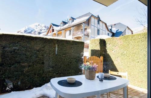 Saint-Lary-Soulan Apartment | Confort et Accès Facile : Proche Télécabine, 2 Chambres - FR-1-296-364