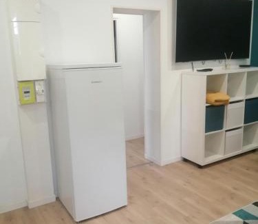 Saint-Etienne-des-Hautes-Terres Apartment | Confort et sérénité 5 Min Plage