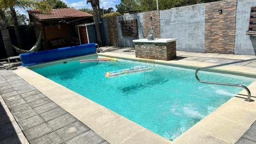 Parque del Plata Apartment | Confort y Relax a pasos del mar!