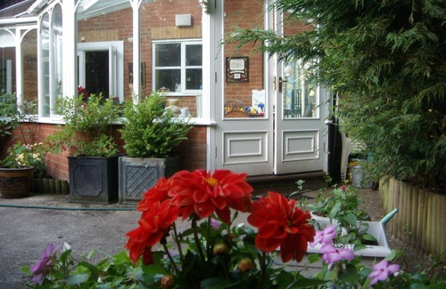 Watford House | confortable and spacious