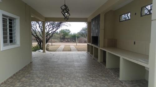 San Javier Department House | Confortable casa traslasierra. Vista al Champaqui