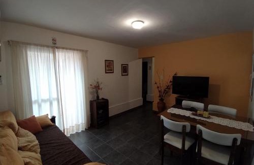 San Juan Apartment | Confortable cercanía