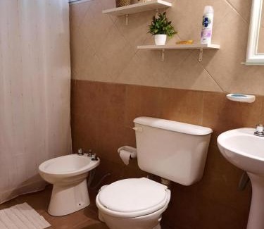 San Juan Apartment | Confortable cercanía