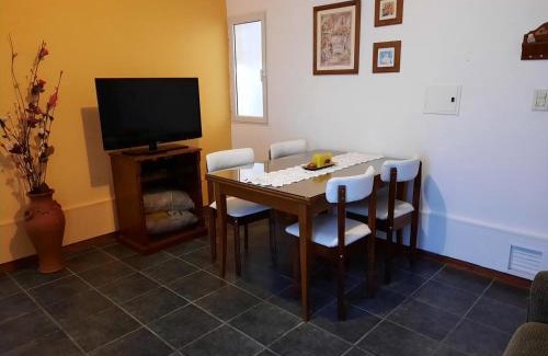 San Juan Apartment | Confortable cercanía