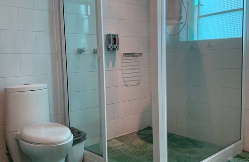 Historic Center Apartment | CONFORTABLE DEPTO EN EL CENTRO HISTORICO, ISA 2D