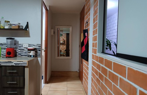 Los Olivos Apartment | confortable departamento lof- estudio en Los Olivos.A 20 minutos del Aeropuerto,