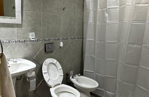 Alta Gracia Apartment | CONFORTABLE Dpto. Pasaje Tucumán