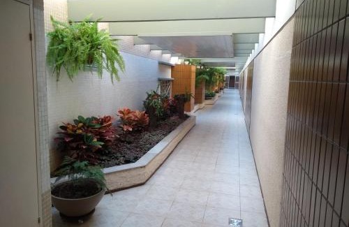 Freguesia Apartment | Conforto com Proximidade