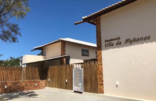 Santo Andre Apartment | Conforto e Aconchego em Imbassaí/BA