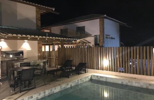 Santo Andre Apartment | Conforto e Aconchego em Imbassaí/BA