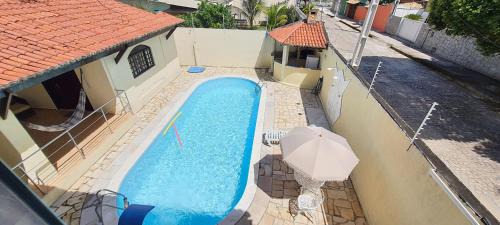 Ponta Negra House | Conforto e Diversão em Ponta Neg, Casa com Piscina, Próxima à Praia e Comodidades Completa