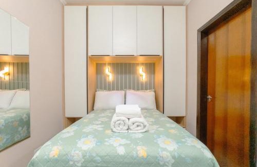 Maringa Apartment | Conforto e Estilo - RJ2-05