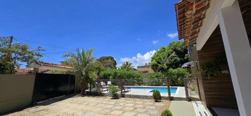 Porto Seguro House | Conforto e Lazer no Alto do Mundaí Porto Seguro