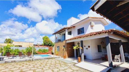 Porto Seguro House | Conforto e Lazer no Alto do Mundaí Porto Seguro