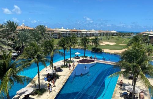 Loteamento Parque das Fontes Apartment | Conforto e Lazer no Golf Ville Resort Alto Padrão