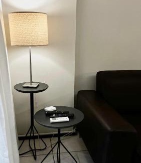 Fortaleza Apartment | Conforto e sofisticação à beira-mar, Iracema 411