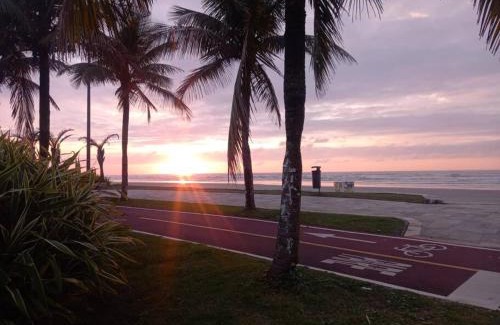 Solemar Apartment | Conforto Em Frente A Praia ap01