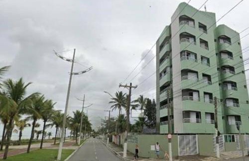 Solemar Apartment | Conforto Em Frente A Praia ap01