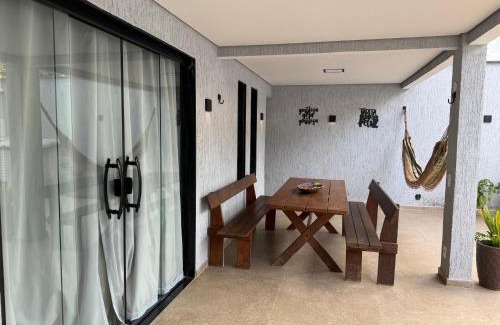 Mangaratiba House | Conforto em Mangaratiba