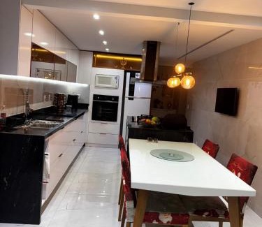 Mangaratiba House | Conforto em Mangaratiba