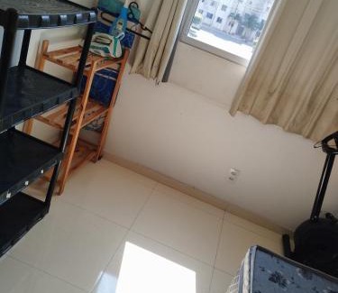 Antares Apartment | Conforto, Lazer e Localização Estratégica em Maceió!