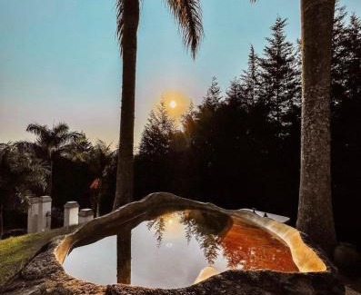 Mairinque Hotel | Confraria Colonial Hotel Boutique