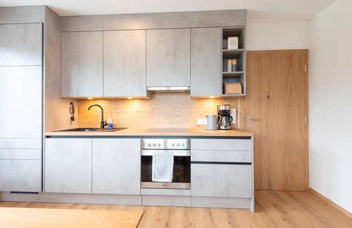 Hainzenberg Apartment | Congenial Apartment in Hainzenberg with Terrace