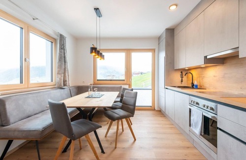 Hainzenberg Apartment | Congenial Apartment in Hainzenberg with Terrace