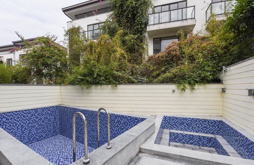 Conghua Villa | Conghua Hotspring Villa