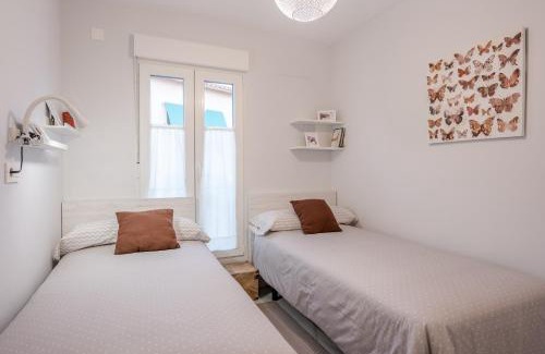 Cervantes Apartment | Congresos Granada Apartment