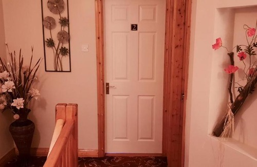 Tralee House | Conn Oriel B&B