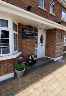 Tralee House | Conn Oriel B&B