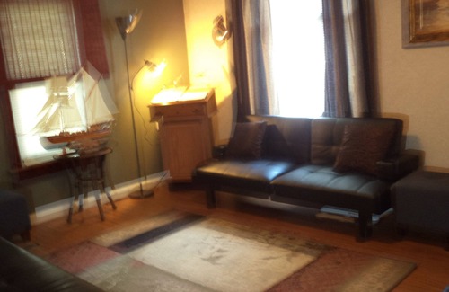 Conneaut House | Conneaut Fisherman's Lodge