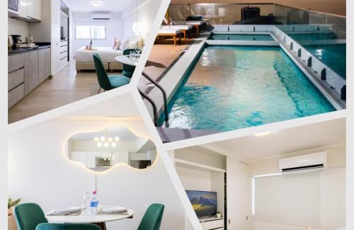 Barranco Apartment | Connect Studios by Vibrant