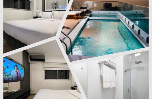 Barranco Apartment | Connect Studios by Vibrant