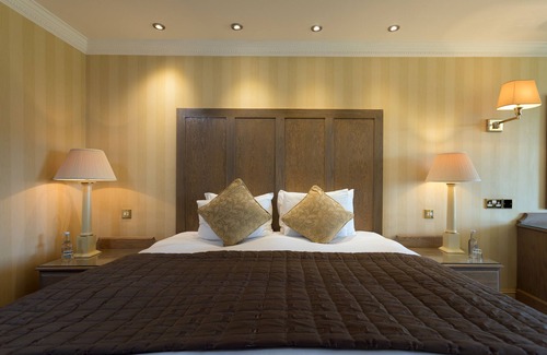 Furbo Hotel | Connemara Coast Hotel