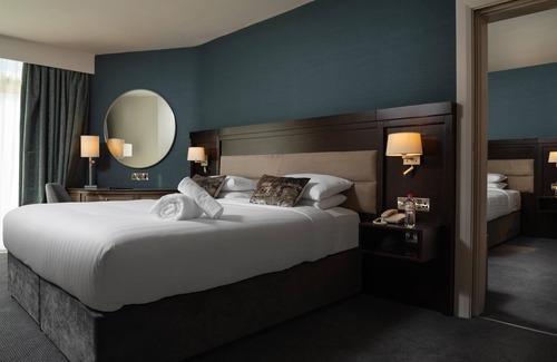 Furbo Hotel | Connemara Coast Hotel