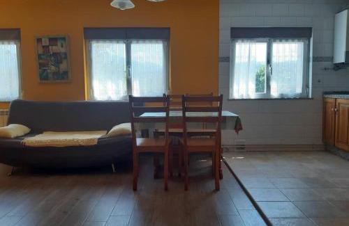 Ribadesella House | Conoce y disfruta Ribadesella desde mi casa.