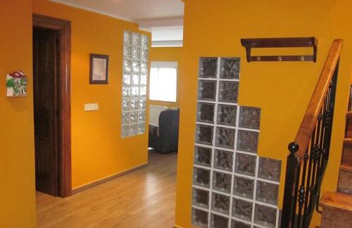 Ribadesella House | Conoce y disfruta Ribadesella desde mi casa.